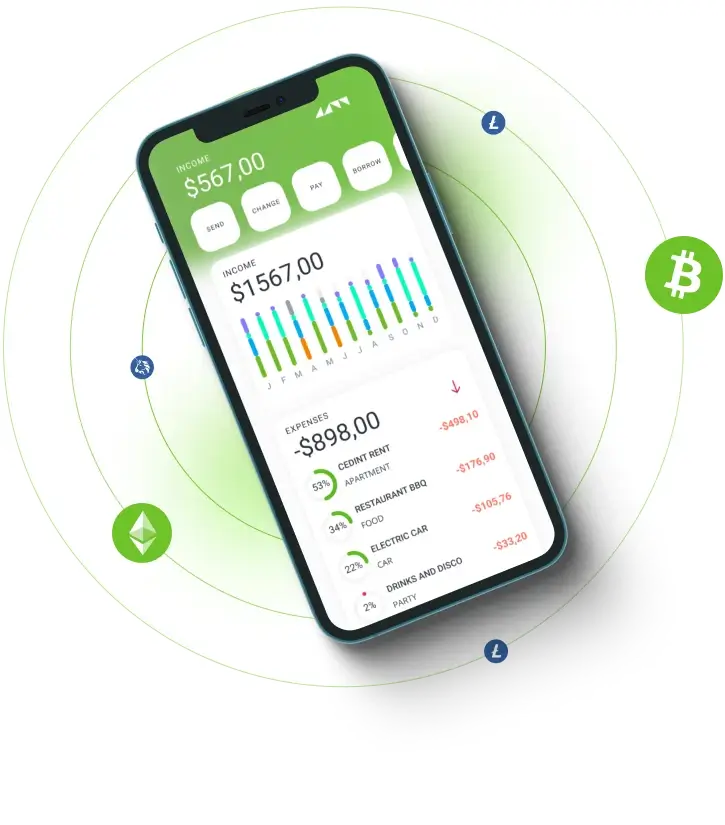 Immediate Zenx - Get in touch with us
