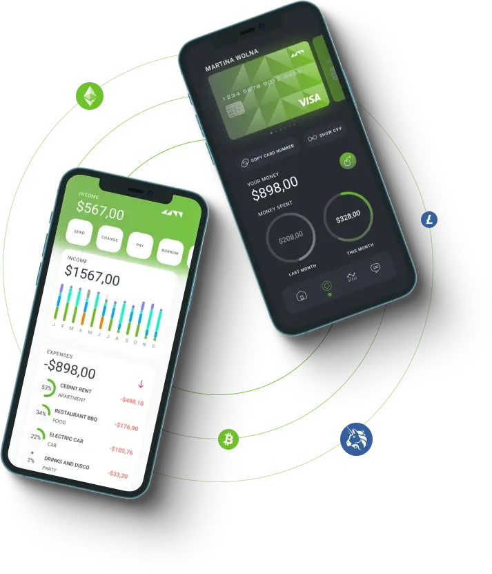 Immediate Zenx - Sign up