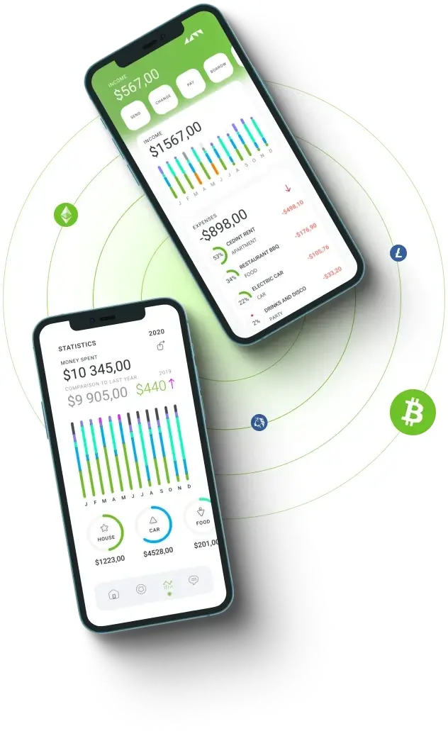 Immediate Zenx - Introducing Immediate Zenx